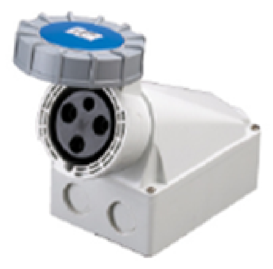 VP32529 - 125A 3P 220V